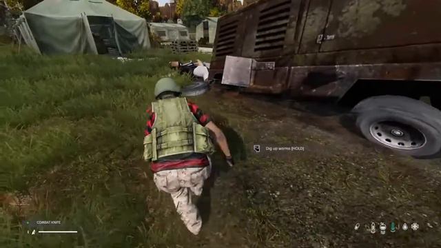 Dayz deathmatch смотреть онлайн