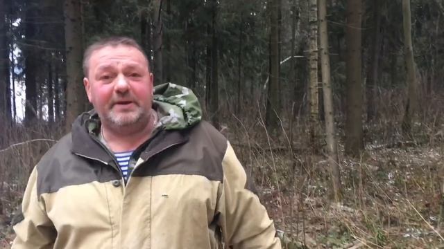 Podkapaev.ru ХИТ!! Ракетная шахта в Подмосковье! смотреть онлайн