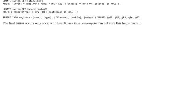 Drupal: Drupal 7.14 on IIS 7.5, MS SQL Server 10.5 (3 Solutions!!) смотреть онлайн