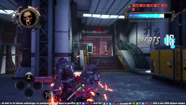 C'EST QUI ? смотреть онлайн