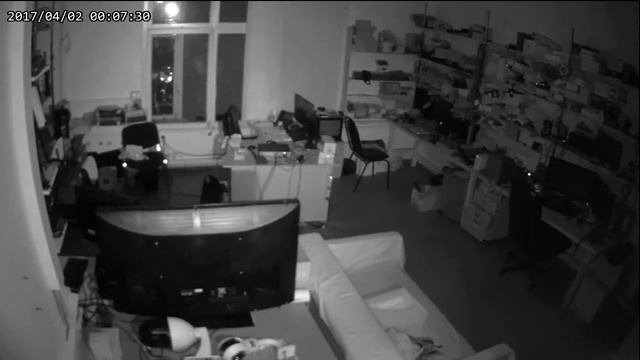 DIVITEC DT-AC9602DF-I2 AHD видеокамера (ночь) смотреть онлайн