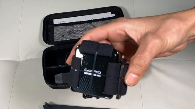 Quick Unboxing New Go Pro Hero 11 Black - Accessory Bundle 2023