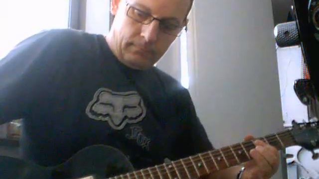 Gibson Baldwin 2.avi смотреть онлайн