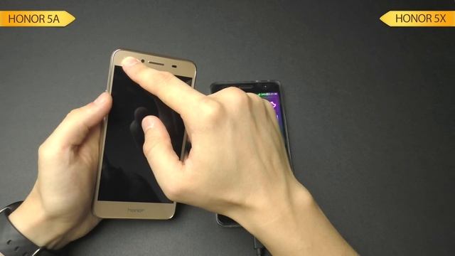 #RblogG [93] Huawei Honor 5A vs 5X | Подробный Обзор смотреть онлайн