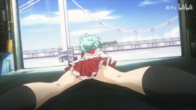 bili bili. Аниме звуки под музыку.Гроб принцессы чайки, SAO, Старшая школа мертвецов, KonoSuba смотреть онлайн