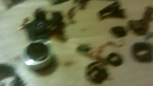 luiscass Arreglando una cybershot w55 смотреть онлайн