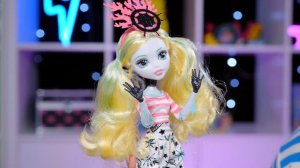 ЛУЧШЕЕ ИЗ РЕБУТА? Lagoona Blue ShriekWrecked & Ghoul's Beast Pet: обзор и распаковка