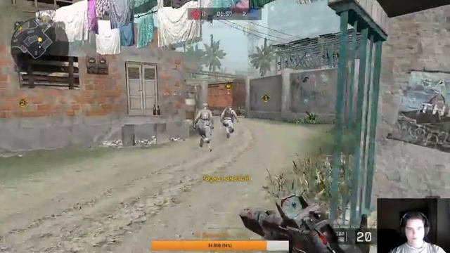 Warface (Вечерний стрим) Тренировка к турниру) смотреть онлайн