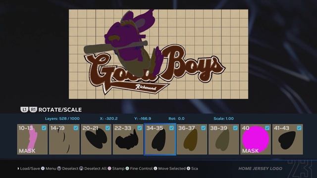 How to Create a Custom Team in MLB The Show 23 | Video Tutorial смотреть онлайн