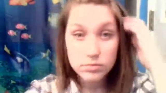 How I Straighten My Hair!