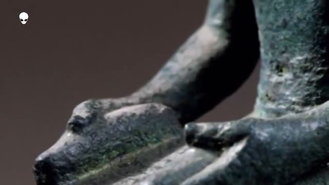 ТАЙНЫЕ ЗАЛЫ ЕГИПТА смотреть онлайн