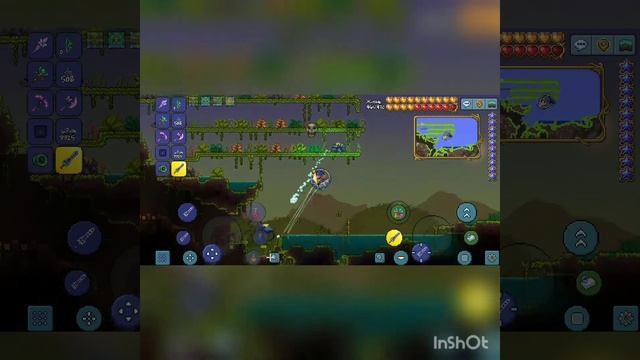 Ето лучше любой кирки Terraria смотреть онлайн