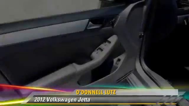 Used 2012 Volkswagen Jetta - Melbourne смотреть онлайн