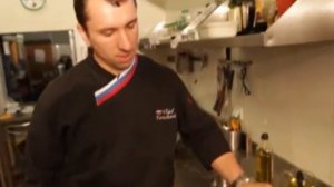 Борис Каплун в телепроекте Alter EGO