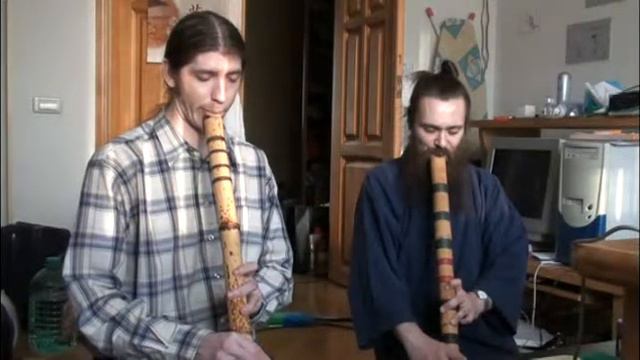 Кётаку. Кётёси смотреть онлайн