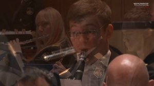 Николай Римский-Корсаков. «Три чуда» из оперы «Сказка о царе Салтане»