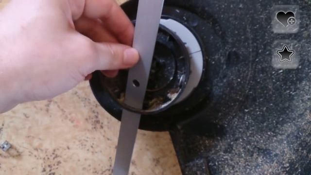 Электрокоса из триммера, рубит все кусты как циркулярка или как срезать куст триммером смотреть онлайн