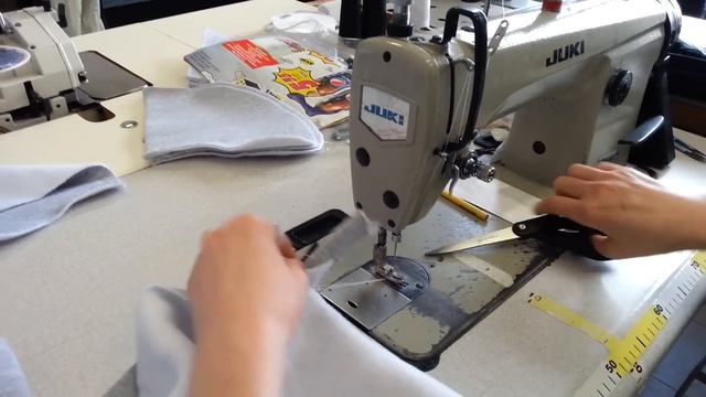 DIY  ✂ How To Sew A Zippered Pocked  Sewing Course  ✂ Jak Uszyć Kieszonkę Na Zamek