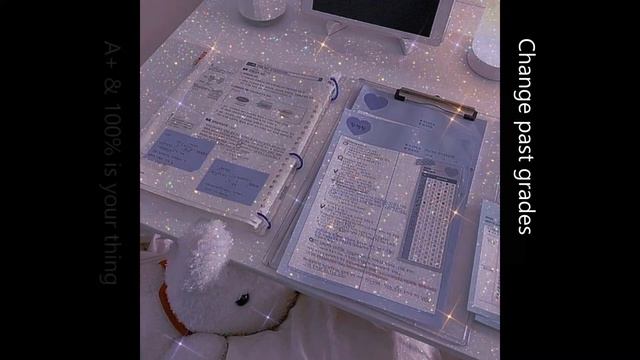 after exams + change past grades {listen once} смотреть онлайн