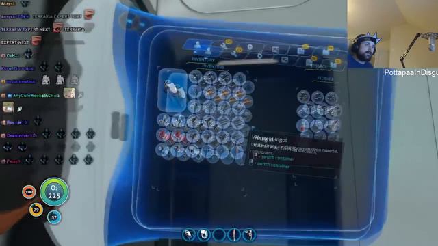 Forsen plays: Subnautica | Part 15 (with chat) смотреть онлайн