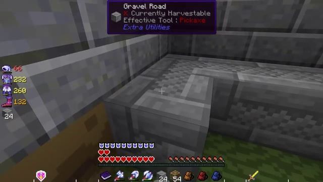 Barnes' Bomb Shop | The Legend of Bentley | Minecraft | Ep.17 смотреть онлайн