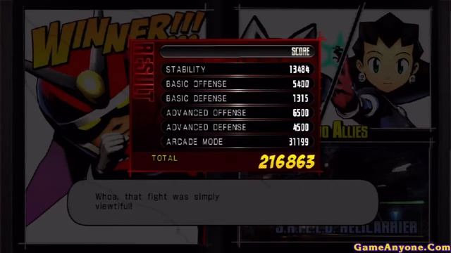 Marvel Vs Capcom 3: Fate Of Two Worlds (Viewtiful Joe, Amaterasu, Tron Bonne Pt. 2/2)