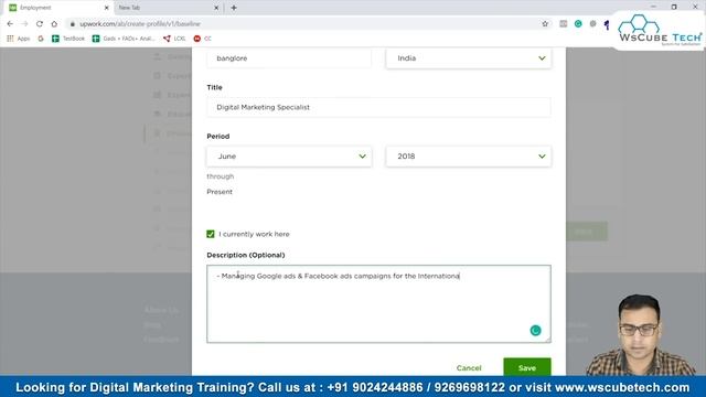 Freelancing Course - How to Start Freelancing & Find High-Paying Gigs смотреть онлайн