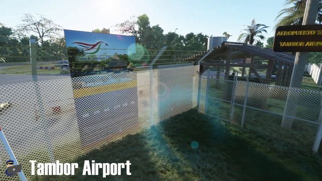MSFS 2020 | Freeware Focus 3 | The best freeware airports for Microsoft Flight Simulator смотреть онлайн