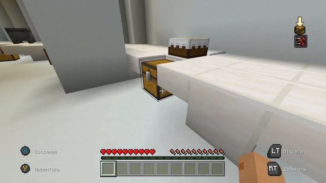 МАЙНКРАФТ.ОБЗОР КАРТЫ.ИНТЕРЕСНАЯ ЛОКАЦИЯ.ЯЙЦА ДРАКОНОВ.ЗАМКИ. смотреть онлайн