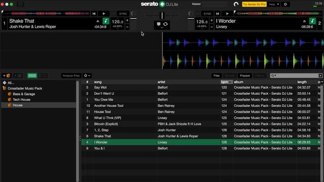 Beginner DJ Lessons - Phrasing Tutorial & Basic Mixing for DJs [Part 2/5] смотреть онлайн