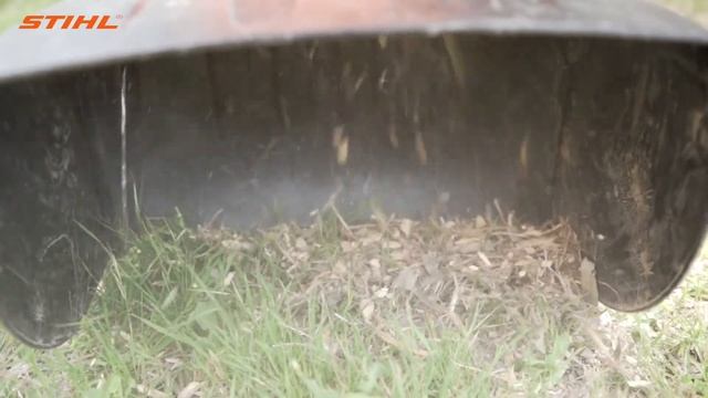 Broyeurs De Végétaux GHE 150 | STIHL TUNISIE