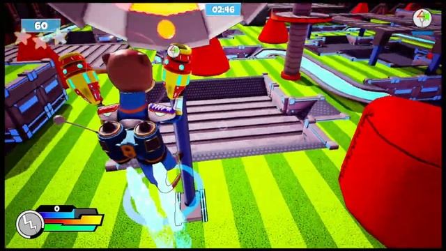 THE OTTERMAN EMPIRE - REVIEW [NINTENDO SWITCH] смотреть онлайн