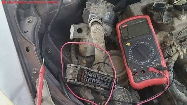 DTC P0351||Engine Control System Malfunction||Electrician domestic solution|how to Ecm repair(check смотреть онлайн