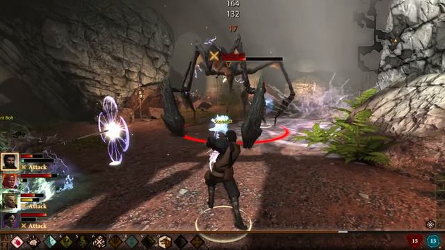 Dragon Age II Playthrough Part 32 [Act 2: Mirror Image] смотреть онлайн