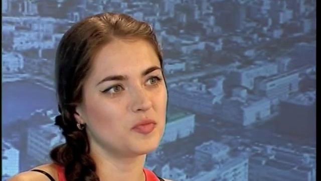 Анна Лесун: В Москве мне несколько раз предложили стать девушкой лёгкого поведения смотреть онлайн