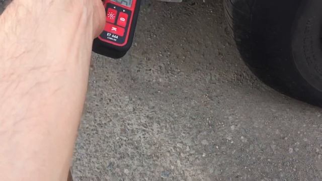 Проверка авто Ижевск. Volkswagen Touran, 2009 - конец сцеплениям DSG, мотор дымит, битая в бок смотреть онлайн