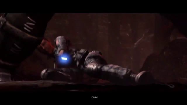 Mortal Kombat X Story Mode - Part 11 смотреть онлайн