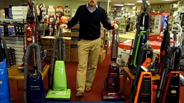 Panasonic Vacuum Sale & Repair Littleton, Denver, CO смотреть онлайн