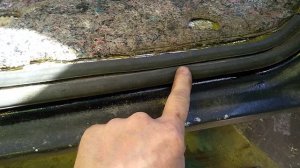 Ремонт порога Дукато 244 Елабуга. Дополнительная защита.