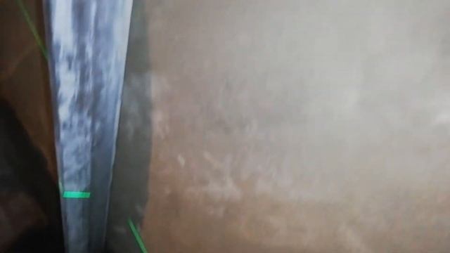 Проверяем качество штукатурки. смотреть онлайн