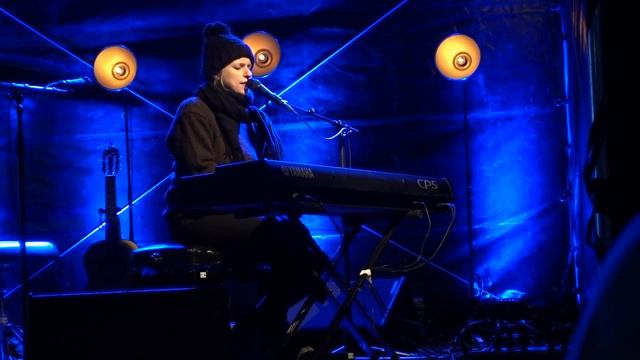 Susanne Sundfør - Undercover (Live On Gaustatoppen Mountain)