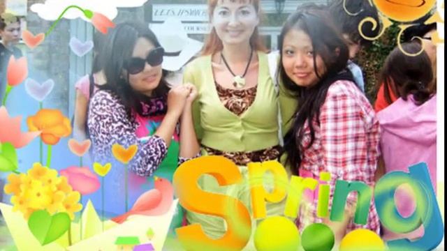 ☼ EASTER Holiday in ENGLAND 2013/ ПАСХАЛЬНЫЕ Каникулы в АНГЛИИ 2013 ☼ смотреть онлайн