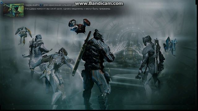 обзор на warframe #1 смотреть онлайн
