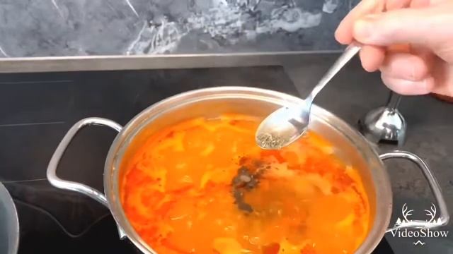 (MERCIMEK CORBASI) «СУП НЕВЕСТЫ»