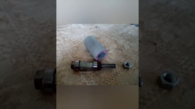 Катушка для удлинителя 40 метров своими руками