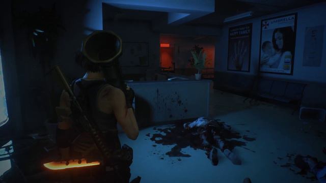 Resident Evil 3 Remake #10 смотреть онлайн