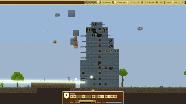 This Mini Ray Tank is Amazing! | Airships: Conquer the Skies смотреть онлайн