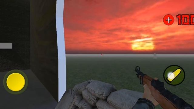 BAD DEAD: Multiplayer FPS | DEMO Gameplay | Android/IOS смотреть онлайн