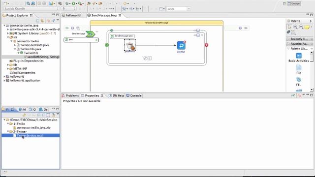 Developing REST APIs from Java and SOAP Services смотреть онлайн