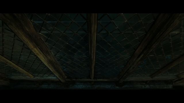 Harry Potter and the Deathly Hallows - Part 2 (Snape's Death Scene - HD) смотреть онлайн